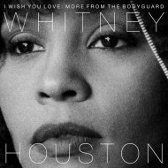 Whitney Houston - I wish You Love