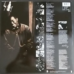 Will Downing - A Dream Fulfilled Will Downing - A Dream Fulfilled