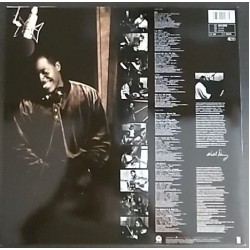 Will Downing - A Dream Fulfilled