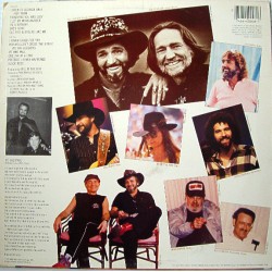 Willie Nelson - Me And Paul Willie Nelson - Me And Paul