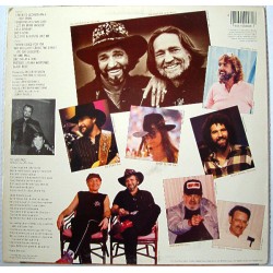 Willie Nelson - Me And Paul Willie Nelson - Me And Paul