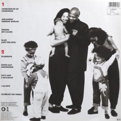 Womack & Womack - Conscience