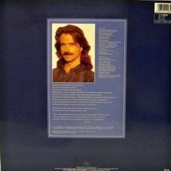 Yanni - Reflections Of Passion Yanni - Reflections Of Passion