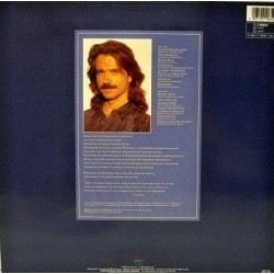 Yanni - Reflections Of Passion Yanni - Reflections Of Passion