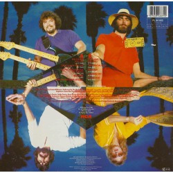 Alabama - The Closer You Get...