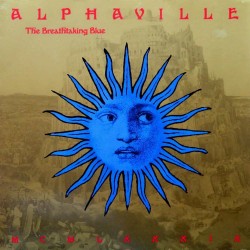 Alphaville - The Breathtaking Blue Alphaville - The Breathtaking Blue