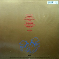 Alphaville - The Breathtaking Blue Alphaville - The Breathtaking Blue