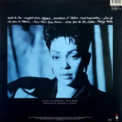 Anita Baker - Compositions Anita Baker - Compositions