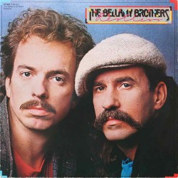 Bellamy Brothers - Restless Bellamy Brothers - Restless