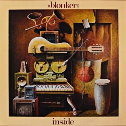 Blonker - Inside Blonker - Inside