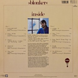 Blonker - Inside Blonker - Inside