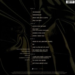 Celine Dion - Let's Talk About Love Celine Dion - Let's Talk About Love