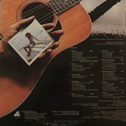 Dan Hill - Hold On Dan Hill - Hold On