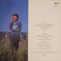 Johnny Mathis - Once In A While Johnny Mathis - Once In A While