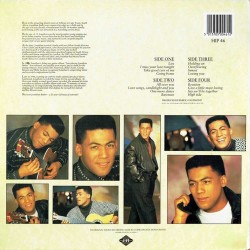 Jonathan Butler - Jonathan Butler Jonathan Butler - Jonathan Butler