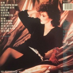 Marie Osmond - There's No Stopping Your Heart Marie Osmond - There's No Stopping Your Heart