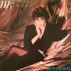 Marie Osmond - There's No Stopping Your Heart Marie Osmond - There's No Stopping Your Heart