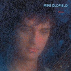 Mike Oldfield - Discovery Mike Oldfield - Discovery