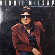 Ronnie Milsap - Out Where The Bright Lights Are Glowing