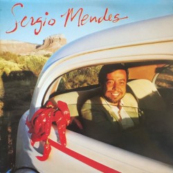 Sergio Mendes - Sergio Mendes Sergio Mendes - Sergio Mendes