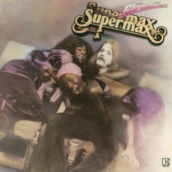Supermax - Fly With Me Supermax - Fly With Me
