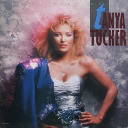 Tanya Tucker - Girls Like Me Tanya Tucker - Girls Like Me