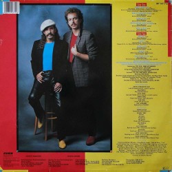 Bellamy Brothers - Restless Bellamy Brothers - Restless