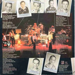 Bellamy Brothers - When We Were Boys Bellamy Brothers - When We Were Boys