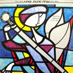Omd - Maid Of Orleans - Maxi Single Omd - Maid Of Orleans - Maxi Single