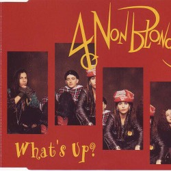 4 Non Blondes : What's Up - CD 4 Non Blondes : What's Up - CD
