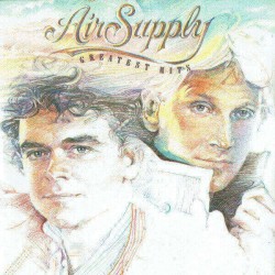 Air Supply : Greatest Hits - CD Air Supply : Greatest Hits - CD