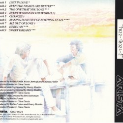 Air Supply : Greatest Hits - CD Air Supply : Greatest Hits - CD