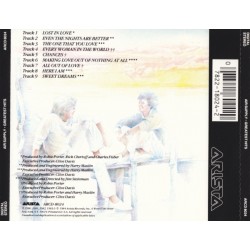 Air Supply : Greatest Hits - CD Air Supply : Greatest Hits - CD