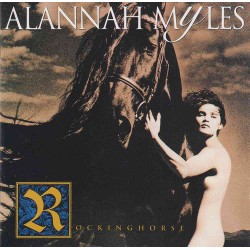 Alannah Myles : Rockinghorse > CD Alannah Myles : Rockinghorse > CD
