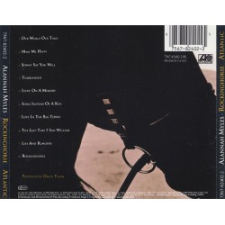 Alannah Myles : Rockinghorse > CD Alannah Myles : Rockinghorse > CD
