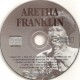 Aretha Franklin : Aretha Franklin > CD