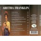 Aretha Franklin : Aretha Franklin > CD