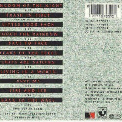 Axxis : Access All Areas Live - CD Axxis : Access All Areas Live - CD