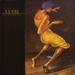 B.B. King : Makin' Love Is Good For You - CD B.B. King : Makin' Love Is Good For You - CD