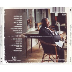 B.B. King : Blues On The Bayou - CD