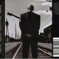 B.B. King : One Kind Favor - CD B.B. King : One Kind Favor - CD