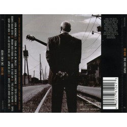 B.B. King : One Kind Favor - CD