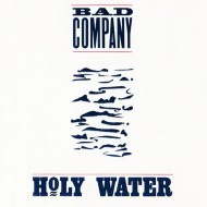 Bad Company : Holy Water > CD