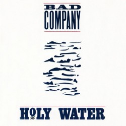 Bad Company : Holy Water > CD