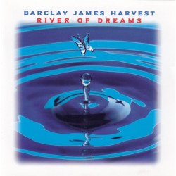 Barclay James Harvest - River Of Dreams - CD Barclay James Harvest - River Of Dreams - CD