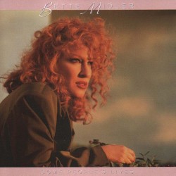 Bette Midler : Some People's Lives > CD