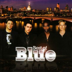 Blue : Best Of Blue > CD Blue : Best Of Blue > CD