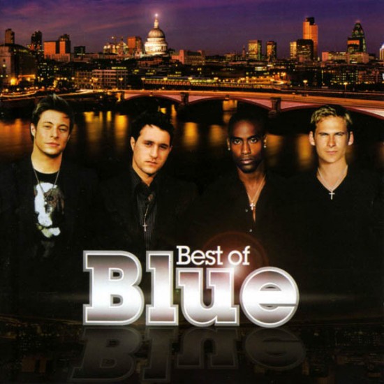 Blue : Best Of Blue > CD Blue : Best Of Blue > CD