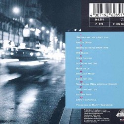 Blue Blot - Where Do We Go > CD Blue Blot - Where Do We Go > CD