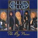 Blue Blud : The Big Noise - CD Blue Blud : The Big Noise - CD